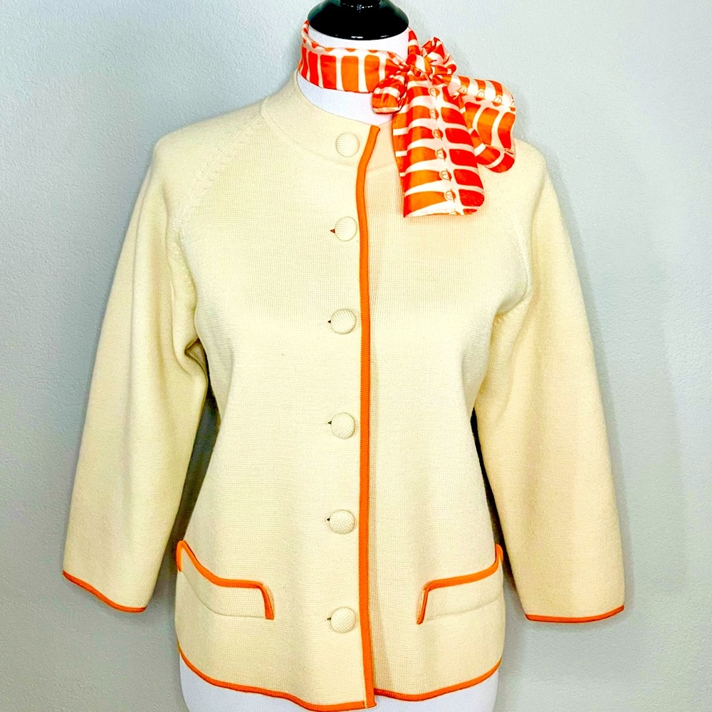 Vintage Cardigan